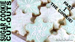 Gluten Free Sugar Cookies Recipe Soft Best Gluten Free Sugar Cookie Cutouts Roll Outs Christmas Youtube Here is a tried and true sugar cookie recipe.