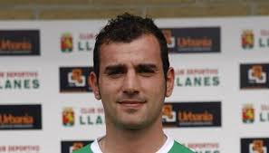 El asturiano Moisés Blanco, objetivo de Aguirre