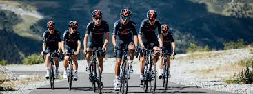 Meet the ineos grenadiers' rider roster. Ineos Grenadiers Officially Launched Prior To Tour De France