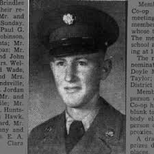 Walker Ware (III) Obituary