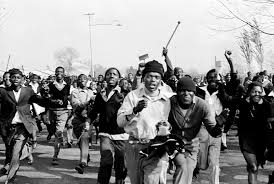 June 16 1976 is a celebration of sa's brave youth. Bongfsboyjuncm