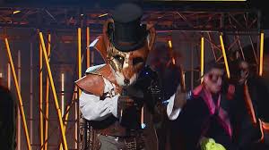 The three remaining competitors sang their hearts out. The Fox Wins The Masked Singer Season 2 Cnn Video