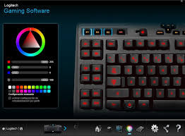 It dramatically simplifies the process of setting up and personalizing. Logitech Gaming Software 9 00 42 Download Fur Pc Kostenlos