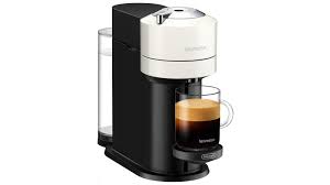 Nespresso machine vertuoline capacity tracker excel. Buy Nespresso Vertuo Next Solo Capsule Coffee Machine By Delonghi White Harvey Norman Au