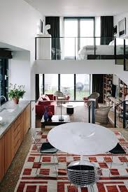 Adding a mezzanine level to your home, especially in a bedroom, can create enough space to be worth a whole the most simple mezzanine conversion consists of a simple play on the idea of the bunk bed, by raising your. Designs For Mezzanine Floors House Garden