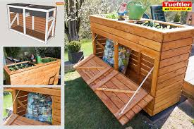 Uberdachte terrasse schone beispiele ideen schoner wohnen 46 genial sitzecke garten selber bauen garten deko uberdachte feuerstelle bauen so machen sie s selbst Windschutz Mit Acrylglas Selber Bauentueftler Und Heimwerker De