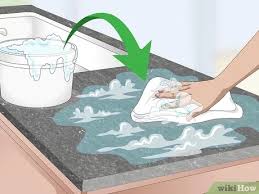 Plastikteki Cizikler Nasil Giderilir Wikihow
