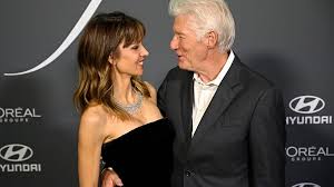 richard gere