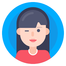 Icone Avatar Femme Fille Gratuit De Xmas Giveaway