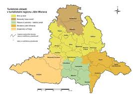 Jeho území o celkové rozloze 7188 km² je tvořeno sedmi okresy, které se nachází ve střední části územního jihomoravského kraje. Ubytovaci Zarizeni V Jihomoravskem Kraji V Roce 2018 Csu V Brne