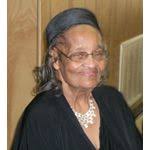 Mrs. Fannie Mae Davis Carter Obituary in Valley Alabama at Davis Memorial  Mortuary