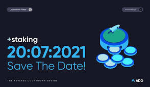 A cash dividend payment of $0.33 per share is scheduled to be paid on july 16, 2021. Mark Your Calendar And Set Your Alarms Because Add Staking Is Launching 20 July 2021 Time To Start Earning More Add Tokens As The Reverse Countdown Begins Add Xyz Follow Adddotxyz