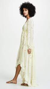 Rococo Sand Star Light High Low Dress Shopbop New To Sale Up To 70 On New Styles To Sale High Low Dress Dresses Fashion Tips For Women