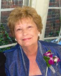 Obituary for Veronica Jane (Weaver) Marsh