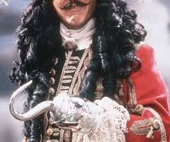 Captain Hook Costume Captain Hook Costume Captain Hook Dustin Hoffman Hook