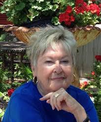 Marilyn Jean Holbert Obituary (1935