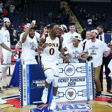 2020 season schedule, scores, stats, and highlights. Ncaa Tournament Preview The Iona Gaels Are Back For The Fourth Year In A Row Mid Major Madness