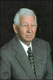 George Dewey Hardee Jr. (1926-2005)