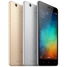 Xiaomi Redmi 3 Pro Launched Price Specifications Xiaomi Smartphone Accessories Phone