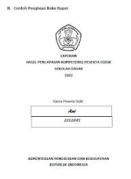 Check spelling or type a new query. Aplikasi Excel Raport Uts Kurikulum 2013 Lengkap Blognya Bang Fajar