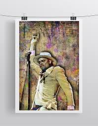 Get inspired by our community of talented artists. Gord Downie Poster Gord Downie Gift Tragically Hip Tribute Fine Art Mcqdesign