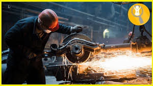How to become a welder. Welder Salary 2019 Welder Jobs Capital Partners Welder Jobs Small Business Lending