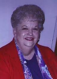Brenda Sue (Fields) Parsons