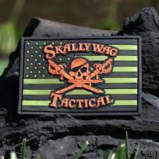 Custom Pvc Patches Soft Rubber Pvc Military Patches For Uniforms Pvc Patches Patch Maker Patches