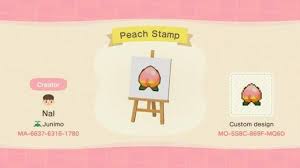 Designs For Acnh Acnhcustomdesigns Fruit And Bell Tree Markers In 2020 Animal Crossing New Animal Crossing Animal Crossing Game