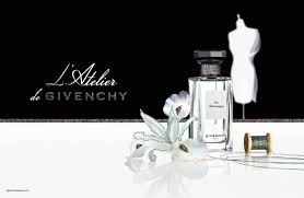 Anne Vautier Givenchy L Atelier Iris Harmonique Adforum Talent The Creative Industry Network