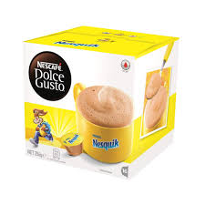 Nescafe dolce gusto flat white coffee pods, 16 capsules (16 serves), 187g $6.00($0.38 / 1 count) minimum quantity required: Nescafe Dolce Gusto Nesquik 16 Capsules Amazon Com Grocery Gourmet Food