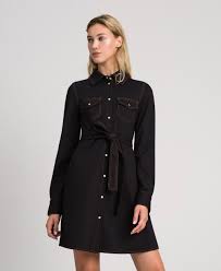 We did not find results for: Robe Chemisier Effet Jean