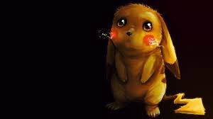 Wallpaper Simple Background Artwork Yellow Pikachu Pokemon 1920x1080 Px Computer Wallpaper Macro Photography Organism 1920x1080 Goodfon 838006 Hd Wallpapers Wallhere