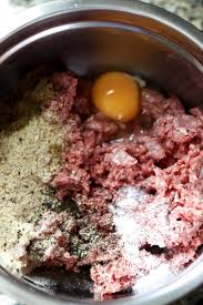 Pure Beef Burgers Recipe Homemade Burger Recipe Homemade Beef Burgers Ground Beef Burger Recipe
