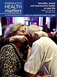 Reproductive Health Matters Journal Sciencedirect Com By Elsevier