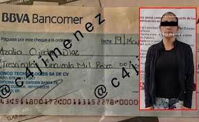 Azalia ojeda, ex participante de la primera temporada de big brother , quien hace 20 años causó polémica por su conflictivo comportamiento y extrovertida personalidad en el recordado reality show. Hu5tuwflmynftm