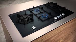 The Siemens Gas Cooktops Youtube