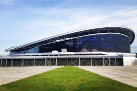 Всегда актуальная статистика игр турнира и результаты в. Ak Bars Arena Afisha Repertuar Na 2021 Kupit Bilety Bileton Ru