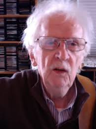 Gentle On My Mind Cover by John Hartford