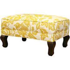 Shop our best selection of accent chair & ottoman sets to reflect your style and inspire your home. Yellow Ottomans Ideas On Foter