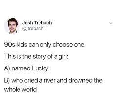 You are 21 years, 11 months, and 3 days old. 19 Pictures You Ll Only Find Funny If You Were Born Before 1999