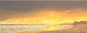 Alibaba.com offers 1,899 sunset beach paintings products. Chocolate Sunset Beach Acrylic On 3d Canvas