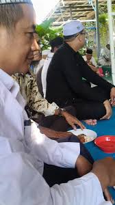 Tasyakuran aqiqah Adek Ilyas.. 🫶🫶 #reelfyp