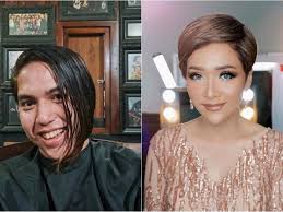 We did not find results for: Pamer Foto Gaya Rambut Belah Pinggir El Rumi Malah Disebut Mirip Maia Estianty Saat Muda Indozone Id