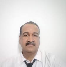 Swami Sandeep Vaishnav Bairagi