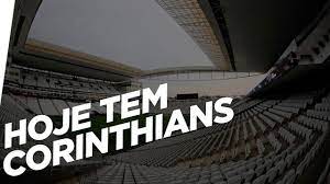Hoje tem corinthians torcida nova cartões de beisebol youtube. Hoje Tem Corinthians Youtube