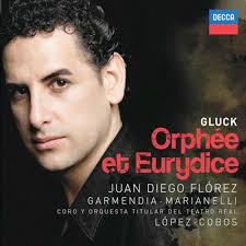 Orphée et Eurydice (CD)
