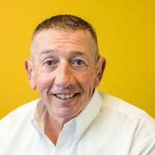 About Trinity Harper Cleaning