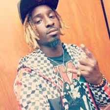 Marquis Porter's Instagram, Twitter & Facebook