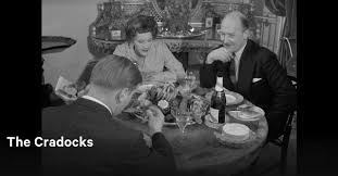 If Looks Could Kill: Daniel Farson vs Fanny Cradock